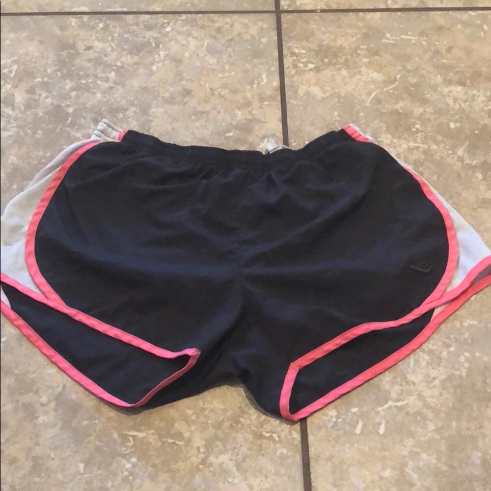 Athletic shorts